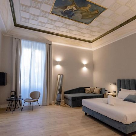Hotel Relais At Via Veneto à Rome Extérieur photo