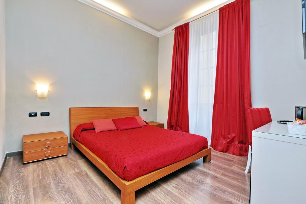 Hotel Relais At Via Veneto à Rome Extérieur photo