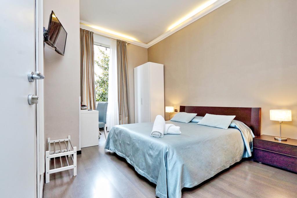 Hotel Relais At Via Veneto à Rome Extérieur photo