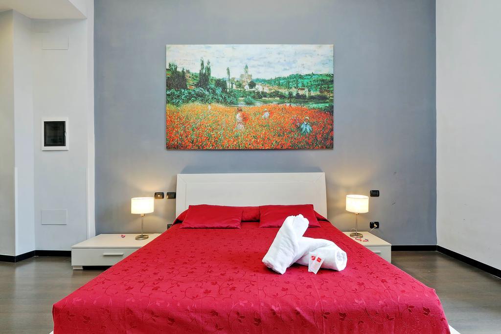 Hotel Relais At Via Veneto à Rome Extérieur photo