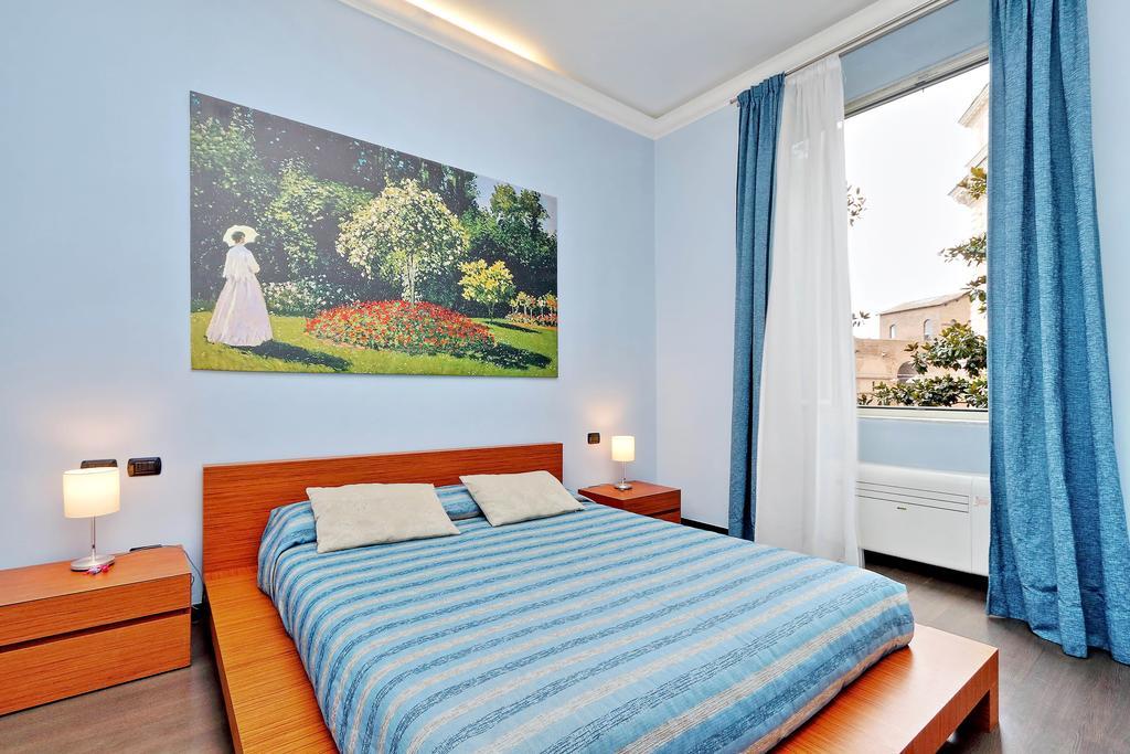 Hotel Relais At Via Veneto à Rome Extérieur photo