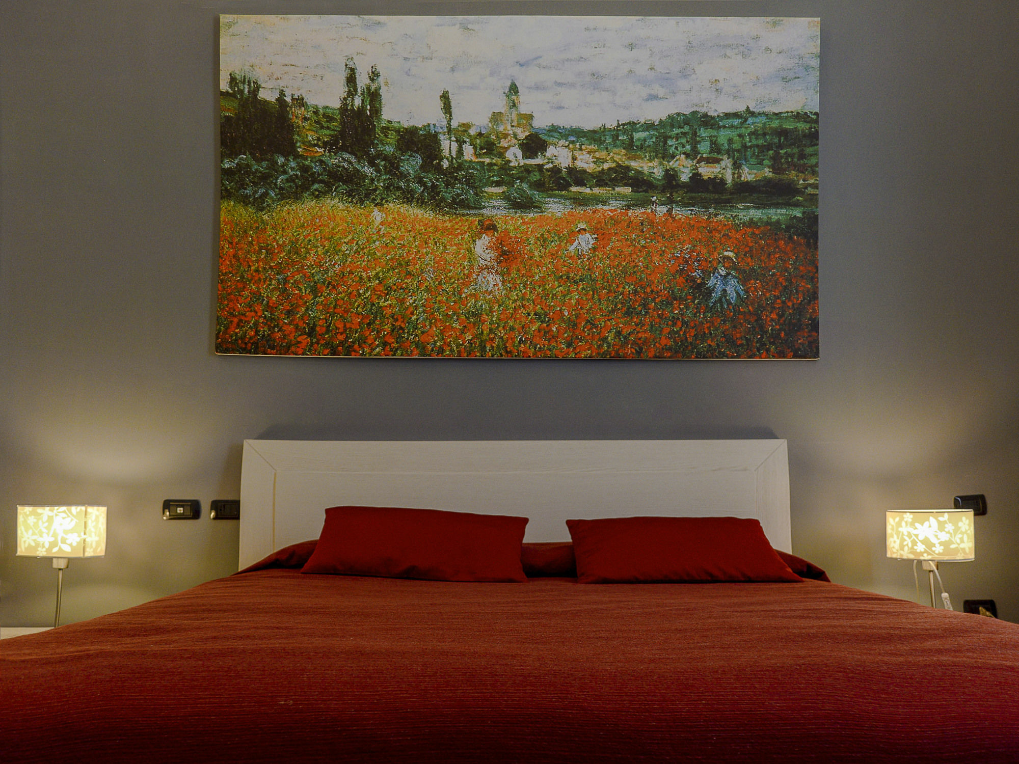 Hotel Relais At Via Veneto à Rome Extérieur photo